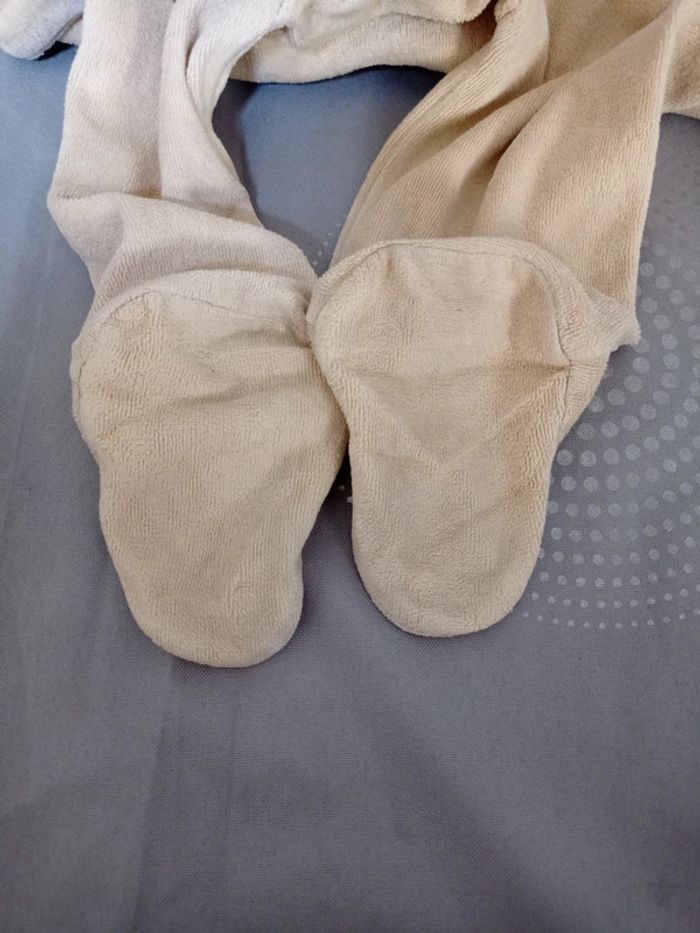 Pyjama 1piece Looney tunes - photo numéro 8