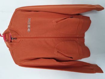 Gilet Geox Taille 12 ans