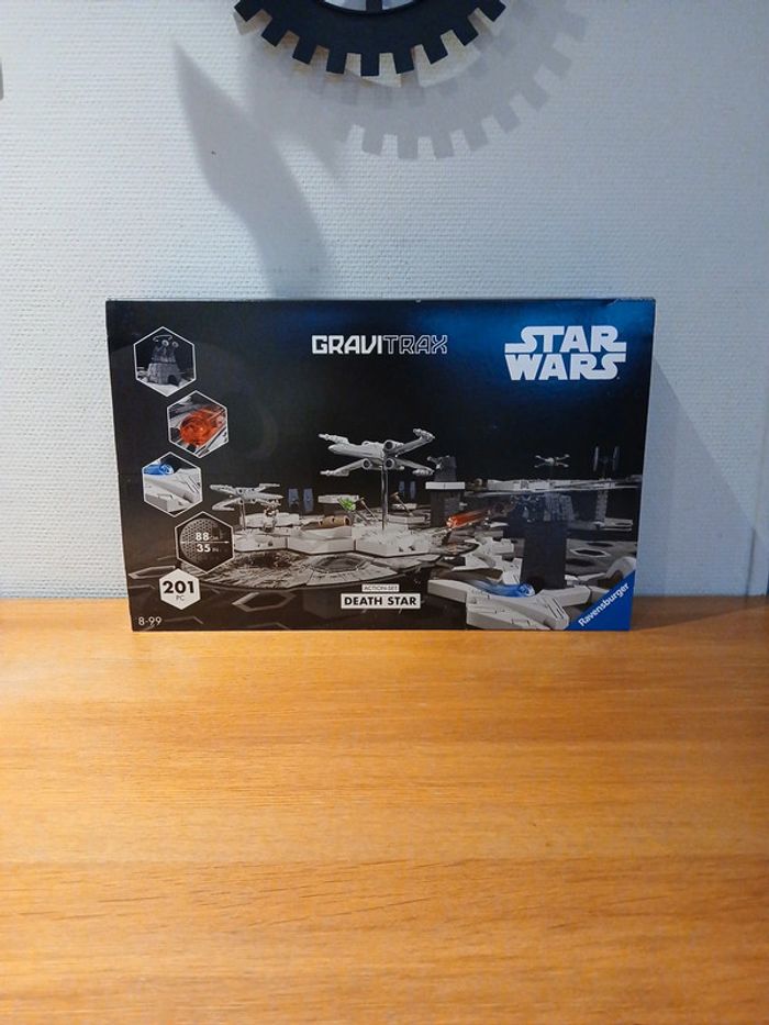 Gravitrax star wars