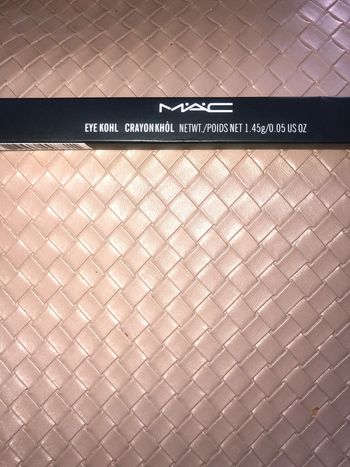 🌼Crayon khôl Mac🌼