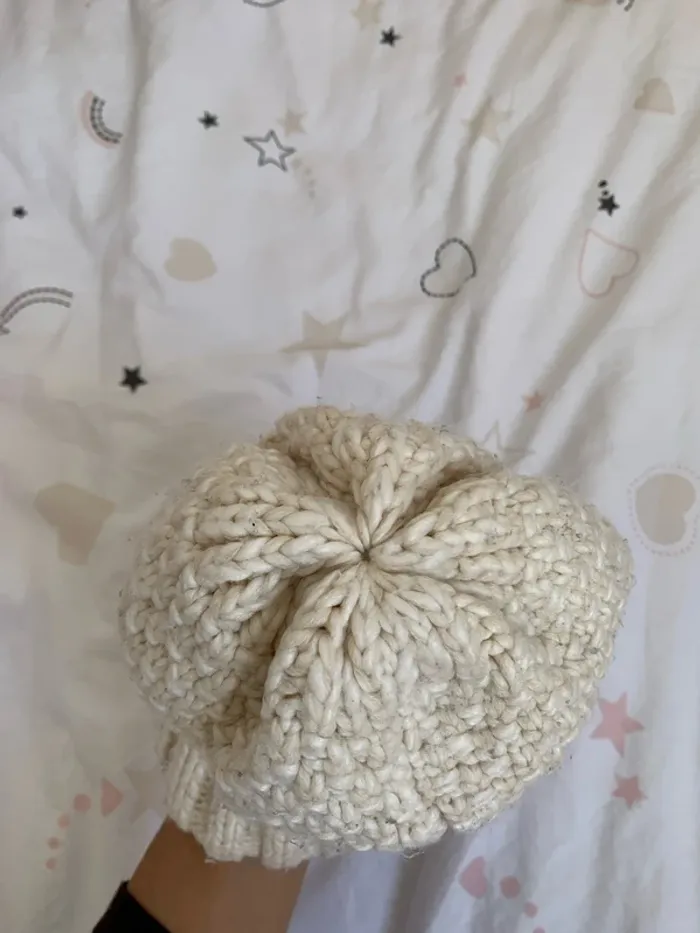 Bonnet Stella - photo numéro 3