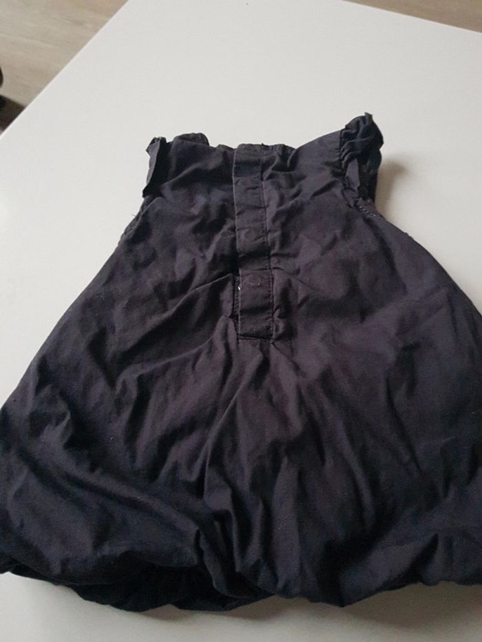 Robe boule - photo numéro 6