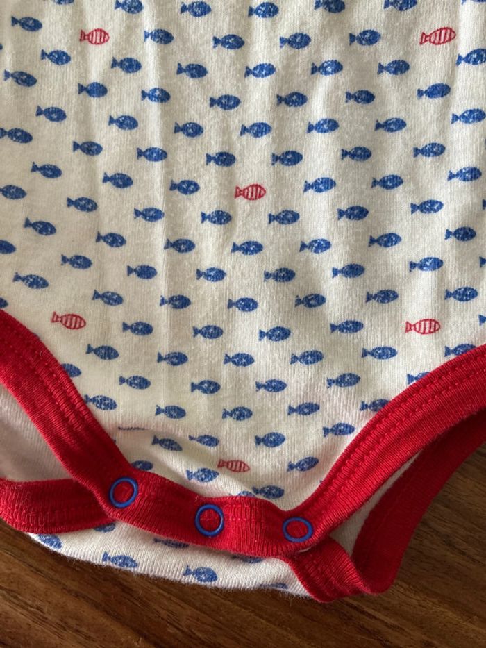 Body 9 mois - photo numéro 4