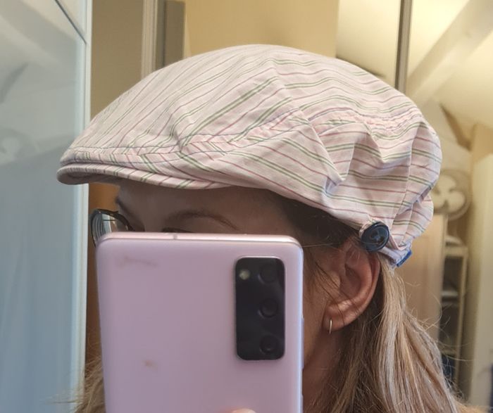 Béret femme Gap - photo numéro 2