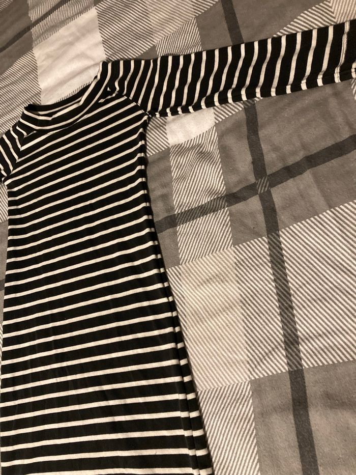 Robe pull - photo numéro 2