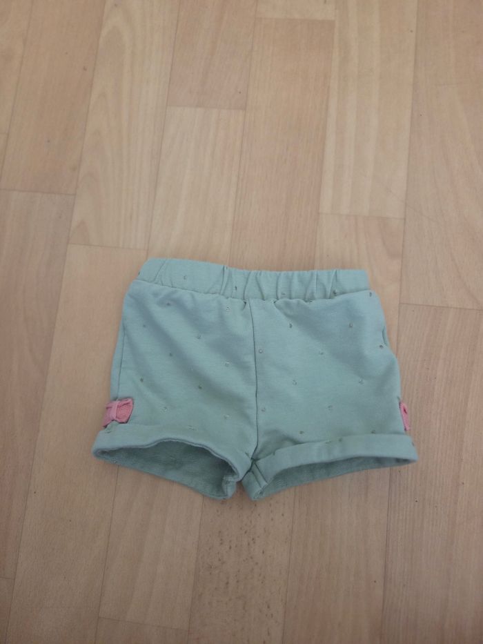Vêtements bébé fille 3 mois - photo numéro 2