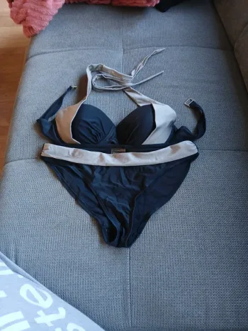 Maillot de bain femme