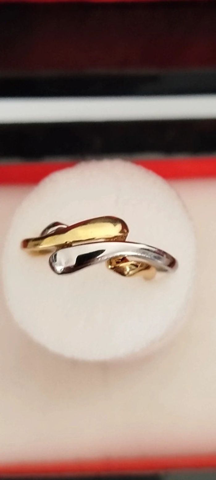 Magnifique bague de Fiançailles