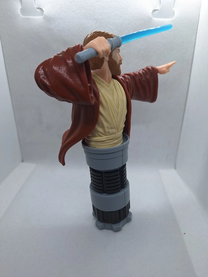 petite Figurine Starwars - photo numéro 4