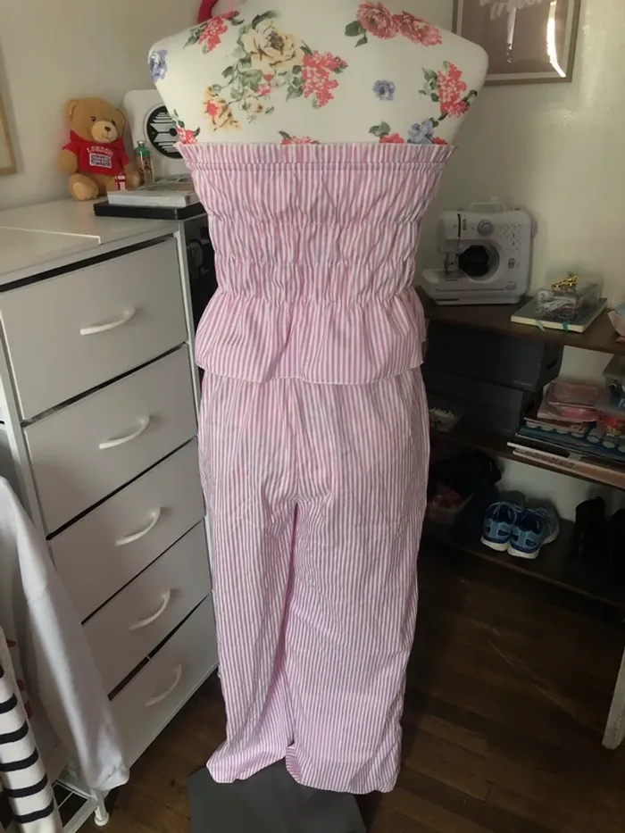 Ensemble  été rose - photo numéro 5