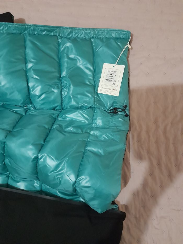 Parka doudoune - photo numéro 5