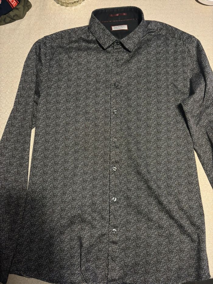 Chemise homme - photo numéro 3