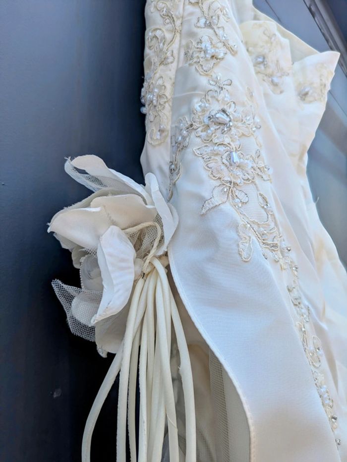 Robe de mariée - photo numéro 11