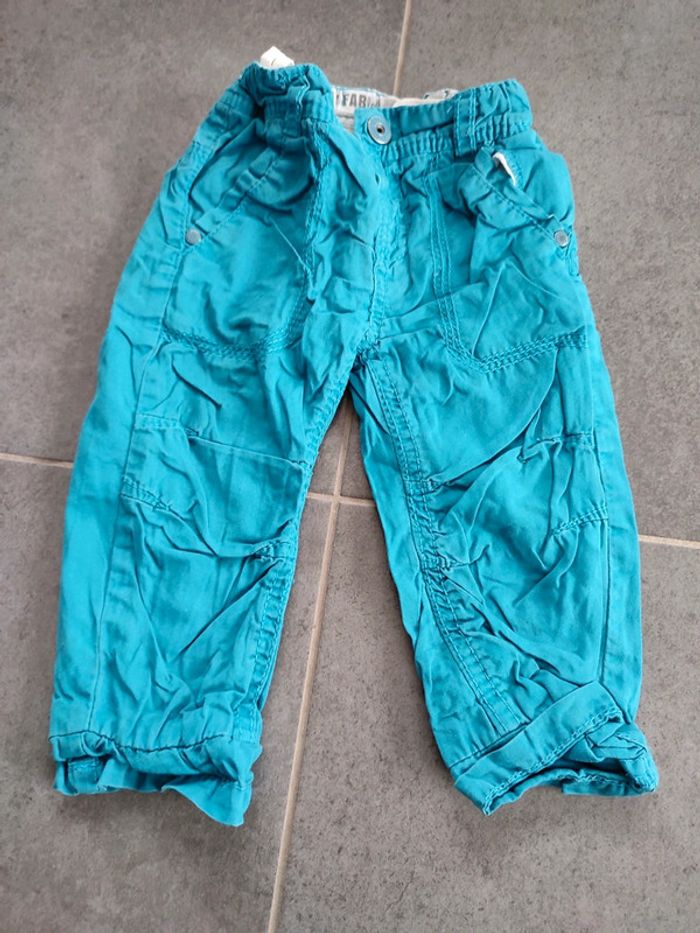 Lot de 3 pantalons - photo numéro 8