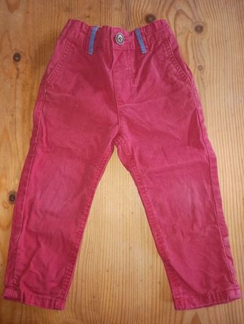 Jeans garçon - 12/18 mois - mini rebel