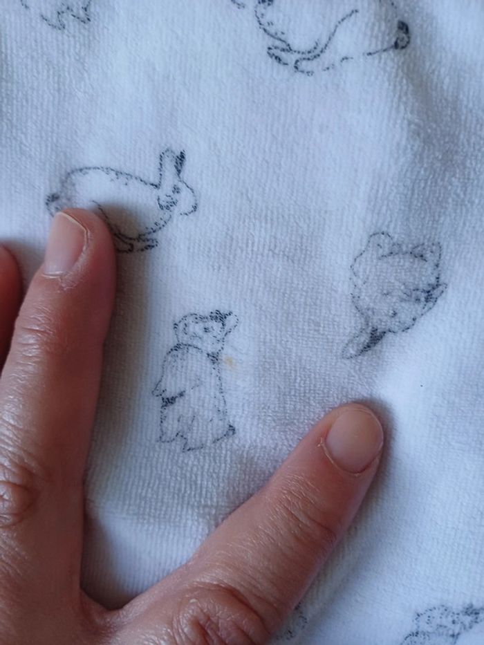 Lot de 3 pyjamas épais - photo numéro 4