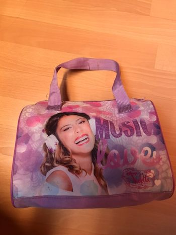 Sac à main fille