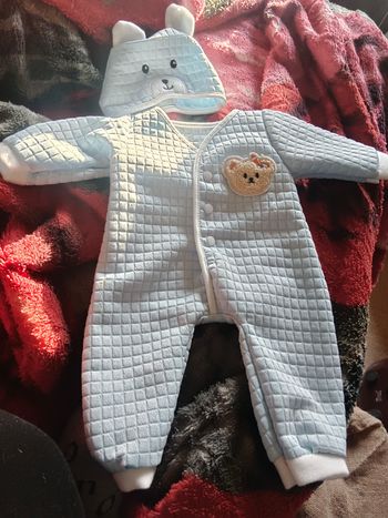 Pyjama