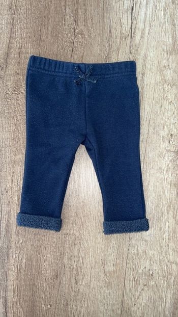 Legging Tape À L’Oeil