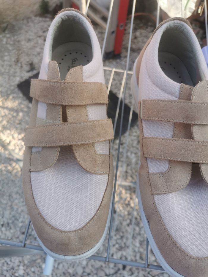 Baskets Podowell hyper confortables p 41 - photo numéro 7