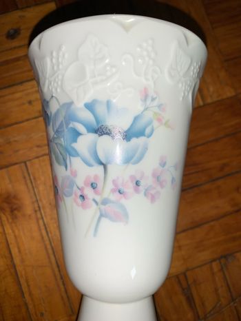 Tasse neuve CNP. Lierre sauvage