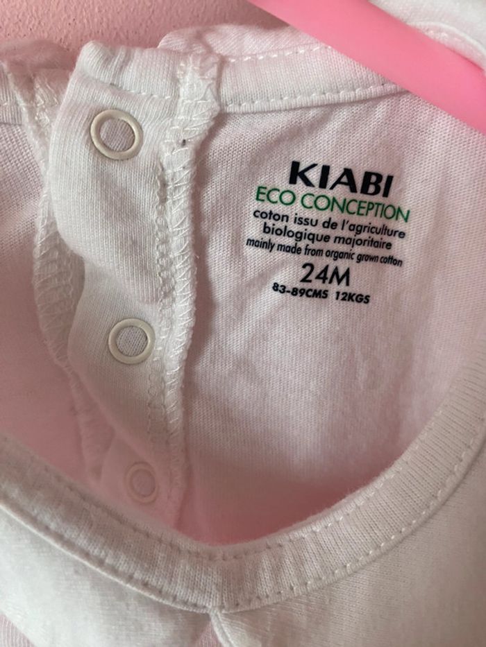 T-shirt manches longues - photo numéro 3