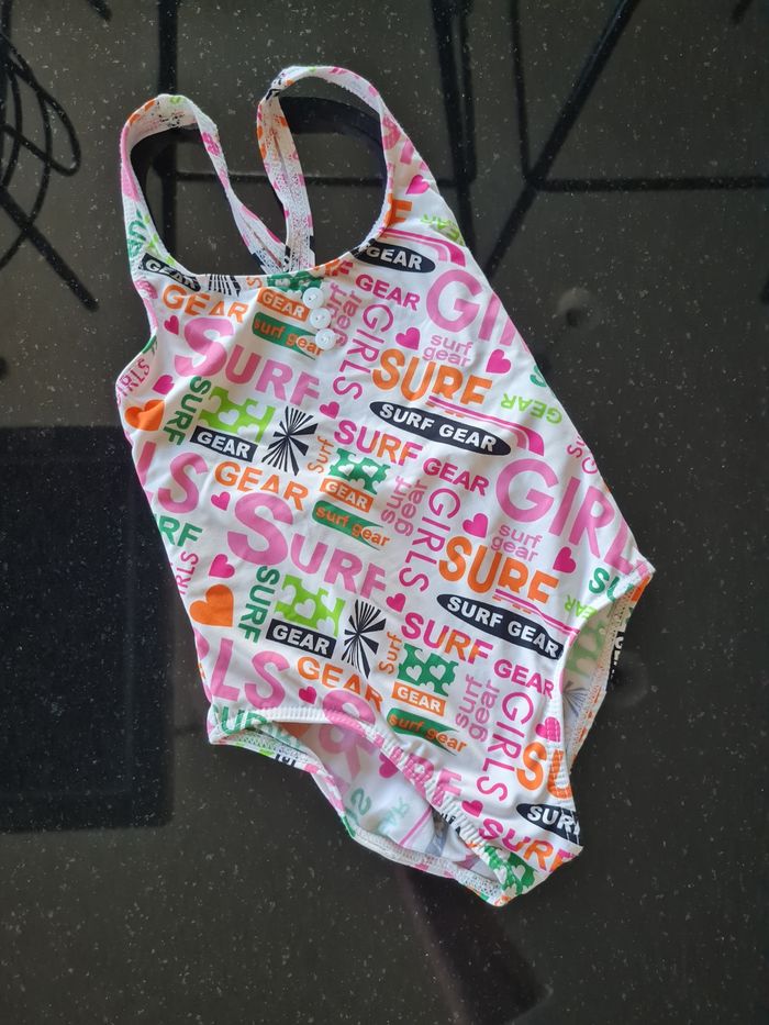 ● 24 mois ● Maillot de bain Tex - photo numéro 4