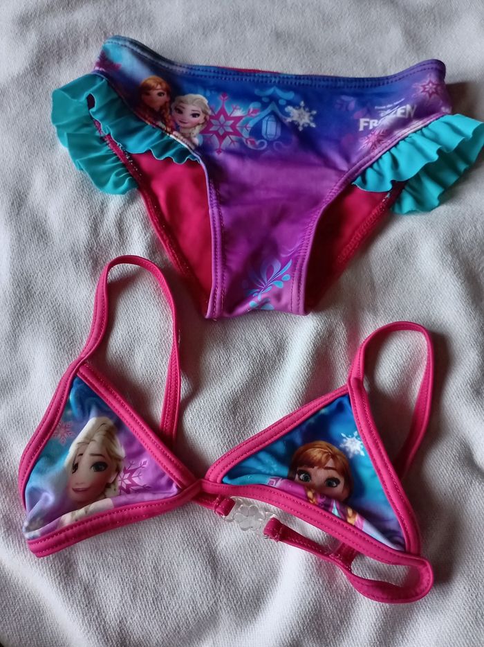 Maillot de bain