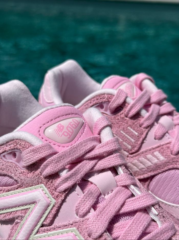 📦 New Balance 9060 “Overdye Pink” – Édition exclusive ASOS - photo numéro 6