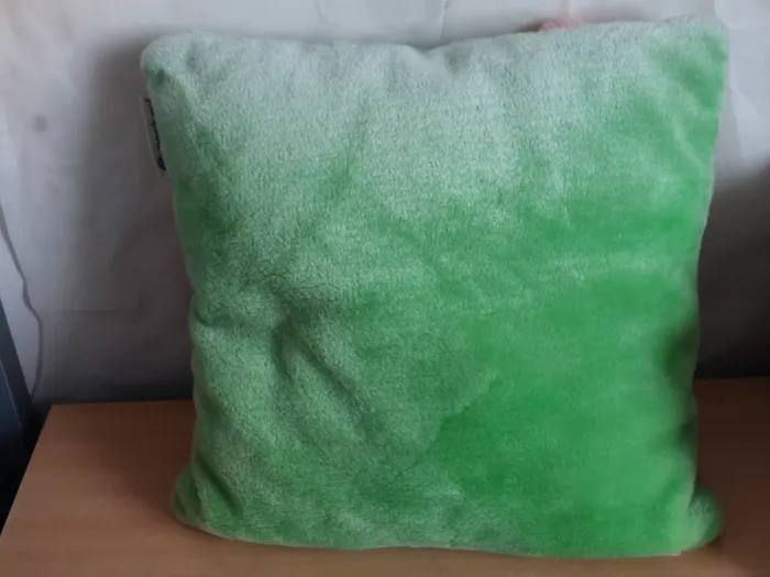 Coussin / Cushion Disney Le Roi Lion 2 Kiara The Lion King II - photo numéro 3
