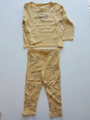 Pyjama Kiabi 24 mois