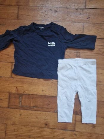 Ensemble