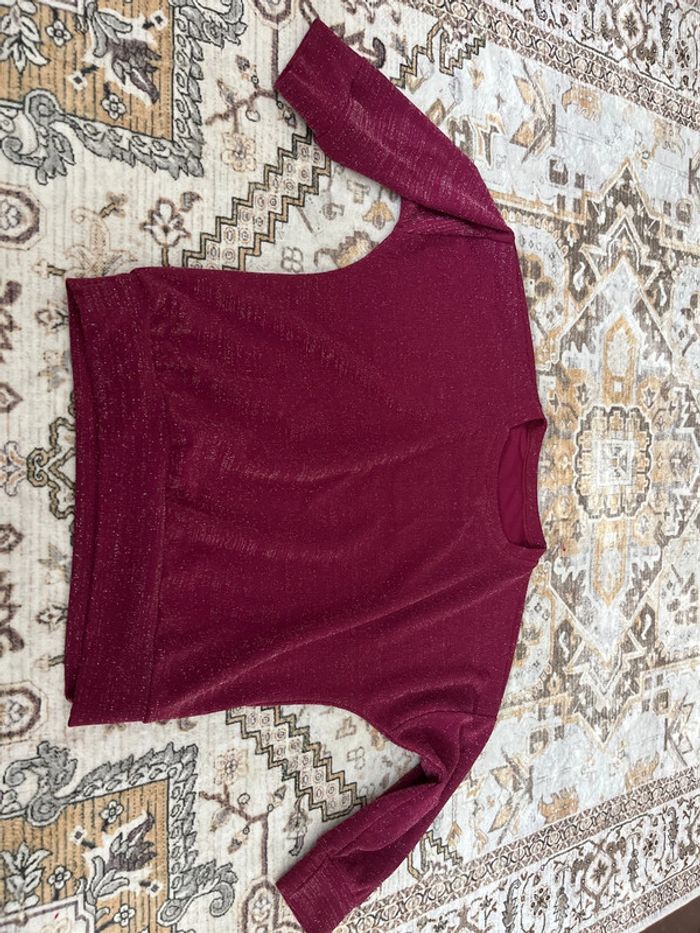 pull femme