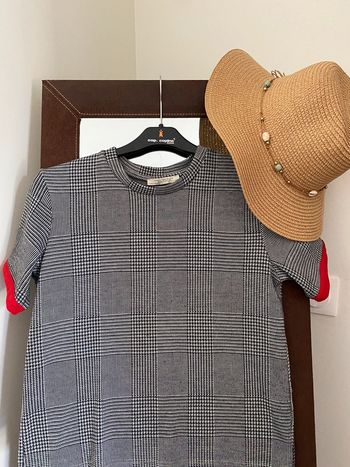 Joli top de la marque Zara