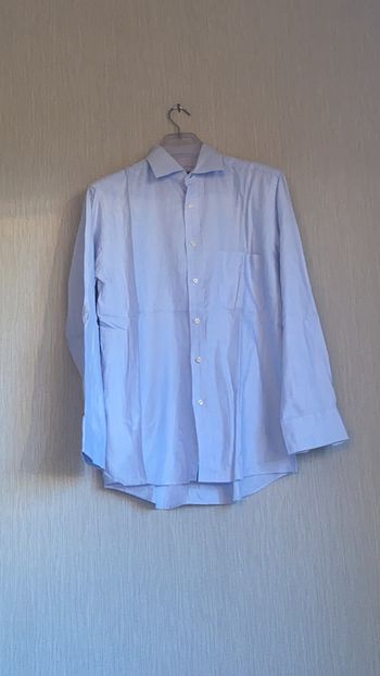 Chemise Armand Thiery