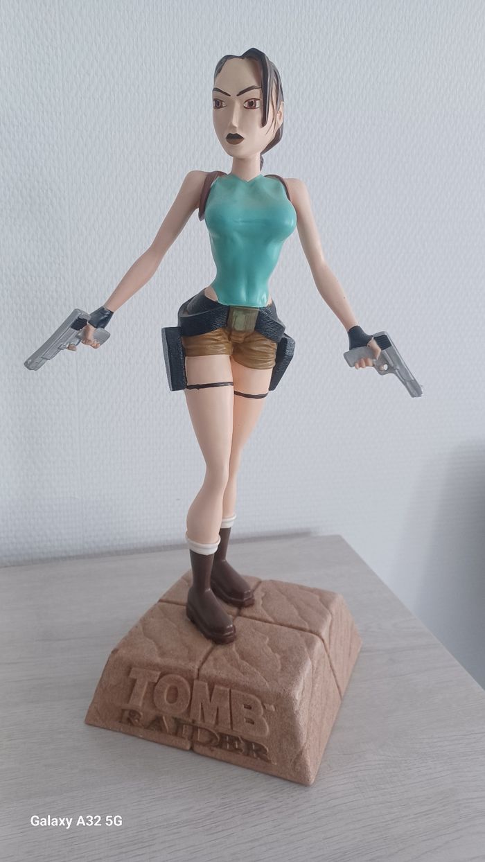 Lara croft - photo numéro 4