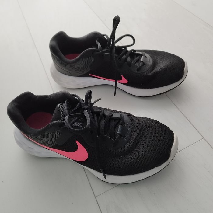 Chaussures Nike révolution 6 - photo numéro 2