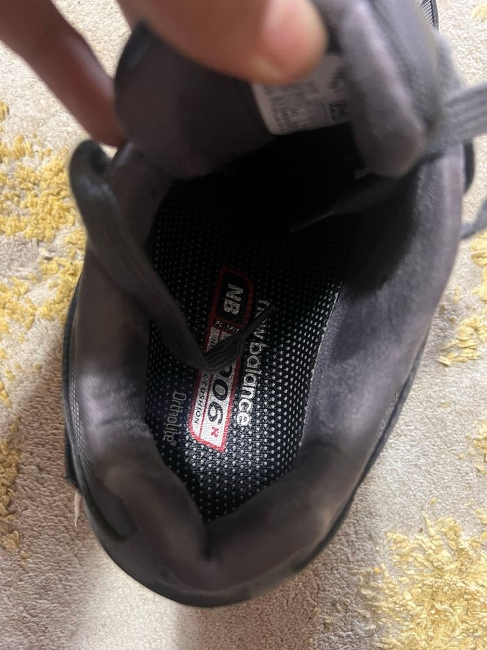 New blance - photo numéro 4