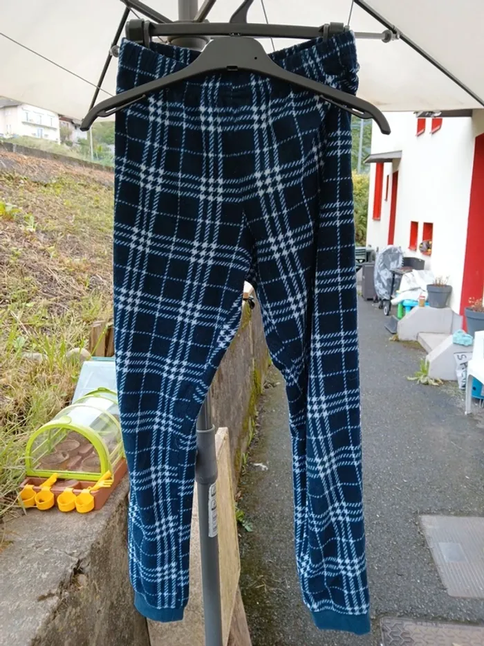 Lot pyjama jumeaux - photo numéro 5