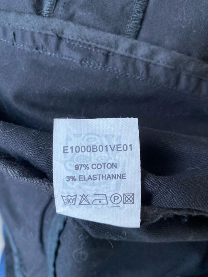 Veste Voodoo - photo numéro 4