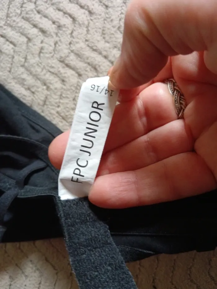 Soutien gorge fille - photo numéro 2