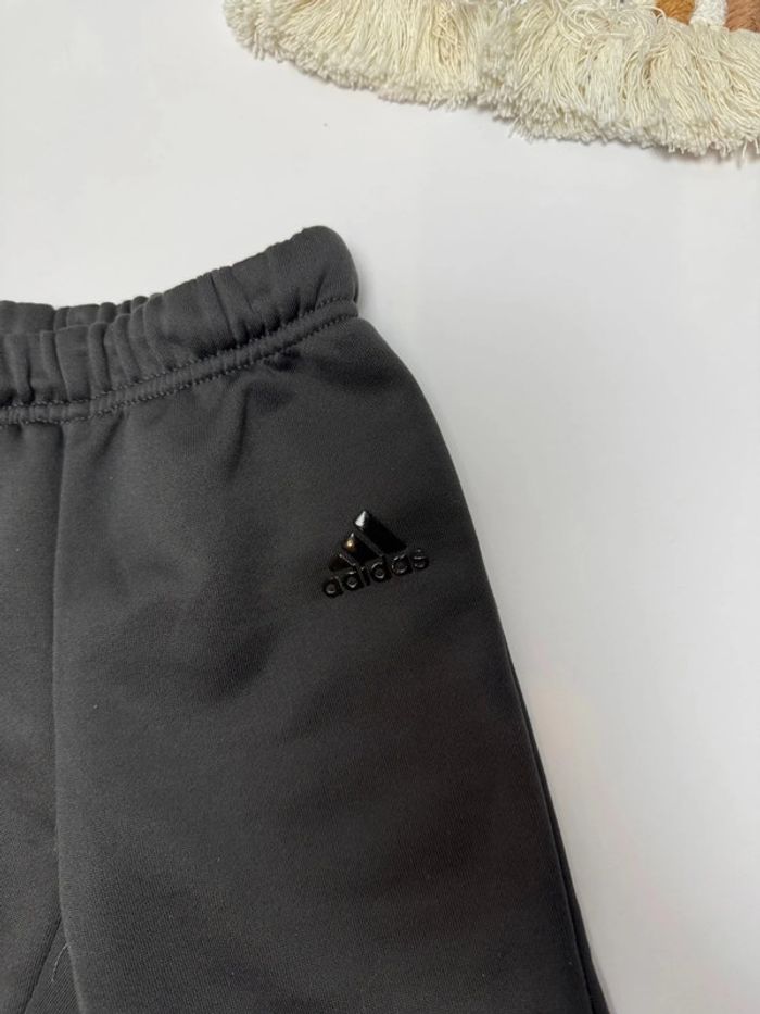 Ensemble Adidas Messi bébé garçon taille 9-12 mois - photo numéro 7