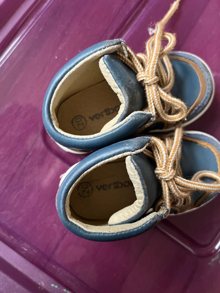 Chaussures - photo numéro 9