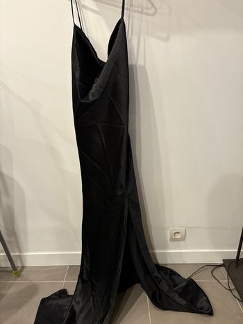 Robe de soirée