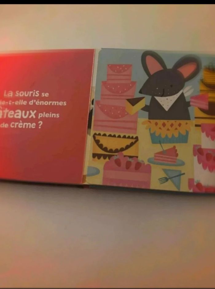 Livre les  animaux  de  compagnie - photo numéro 4