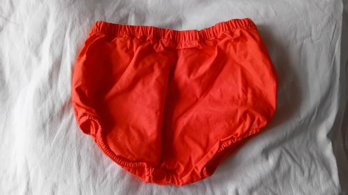 Lot de 20 vêtements fille 1.3.6.9 et 12 mois - photo numéro 5