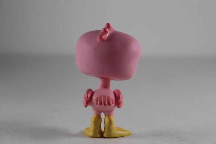 LPS Littlest Pet Shop 1024 Flamingo Pink - photo numéro 2