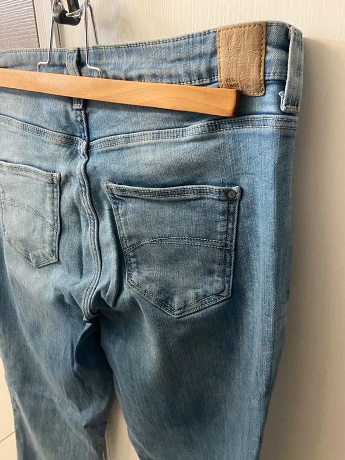 Pantalon femme slim - photo numéro 4