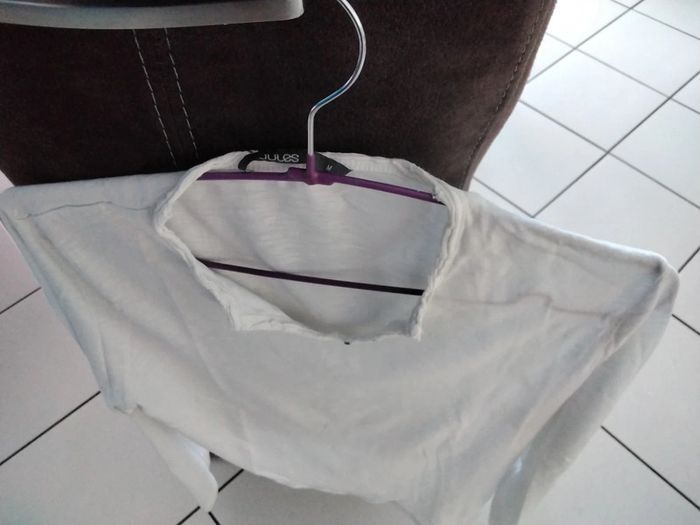 Haut manche longue - photo numéro 2