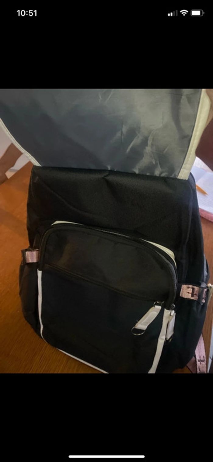 Sac à dos enfant - photo numéro 3